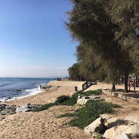 Nice And Quiet Flat In Premia De Mar Hutb المظهر الخارجي الصورة