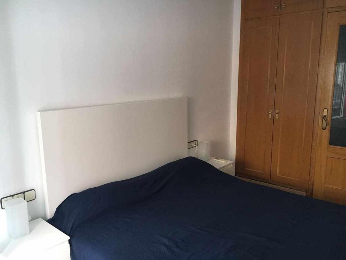 Nice And Quiet Flat In Premia De Mar Hutb المظهر الخارجي الصورة