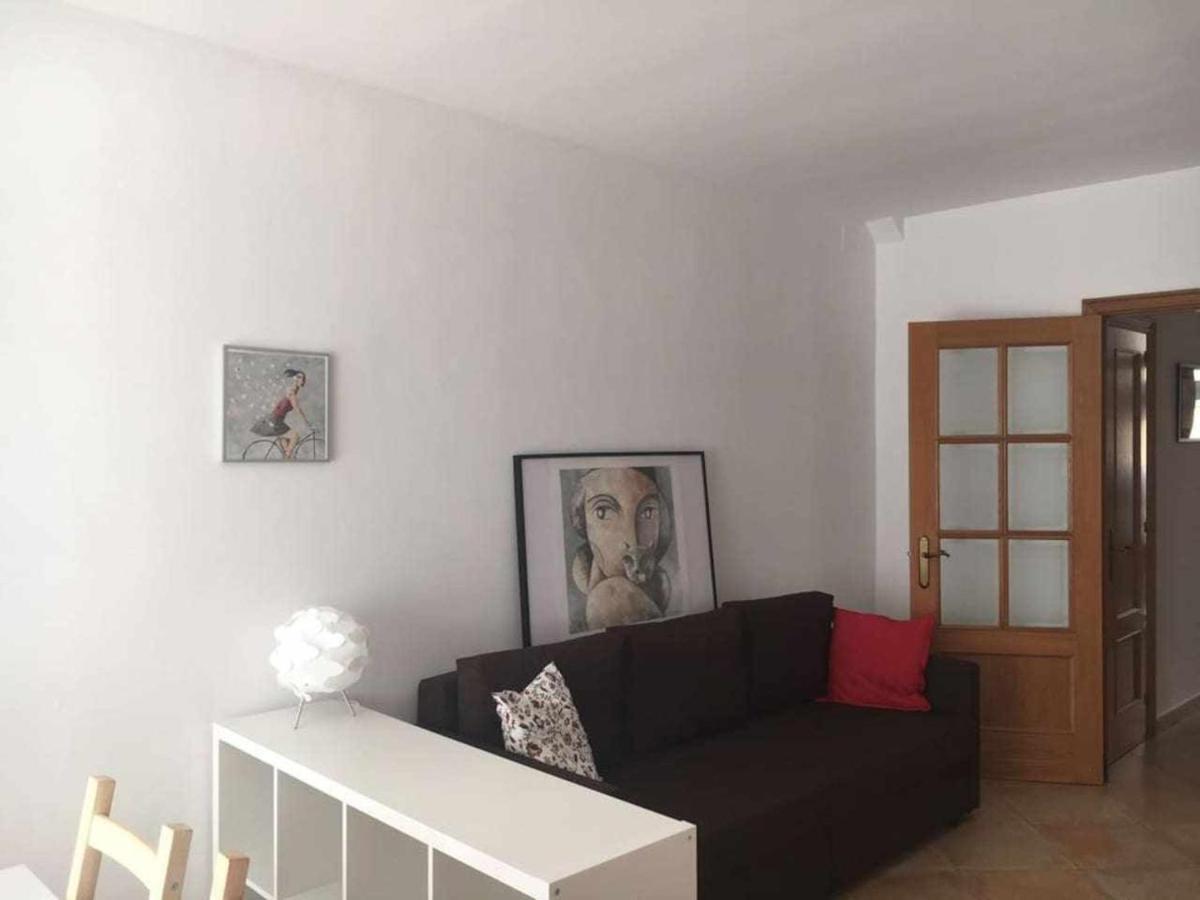 Nice And Quiet Flat In Premia De Mar Hutb المظهر الخارجي الصورة