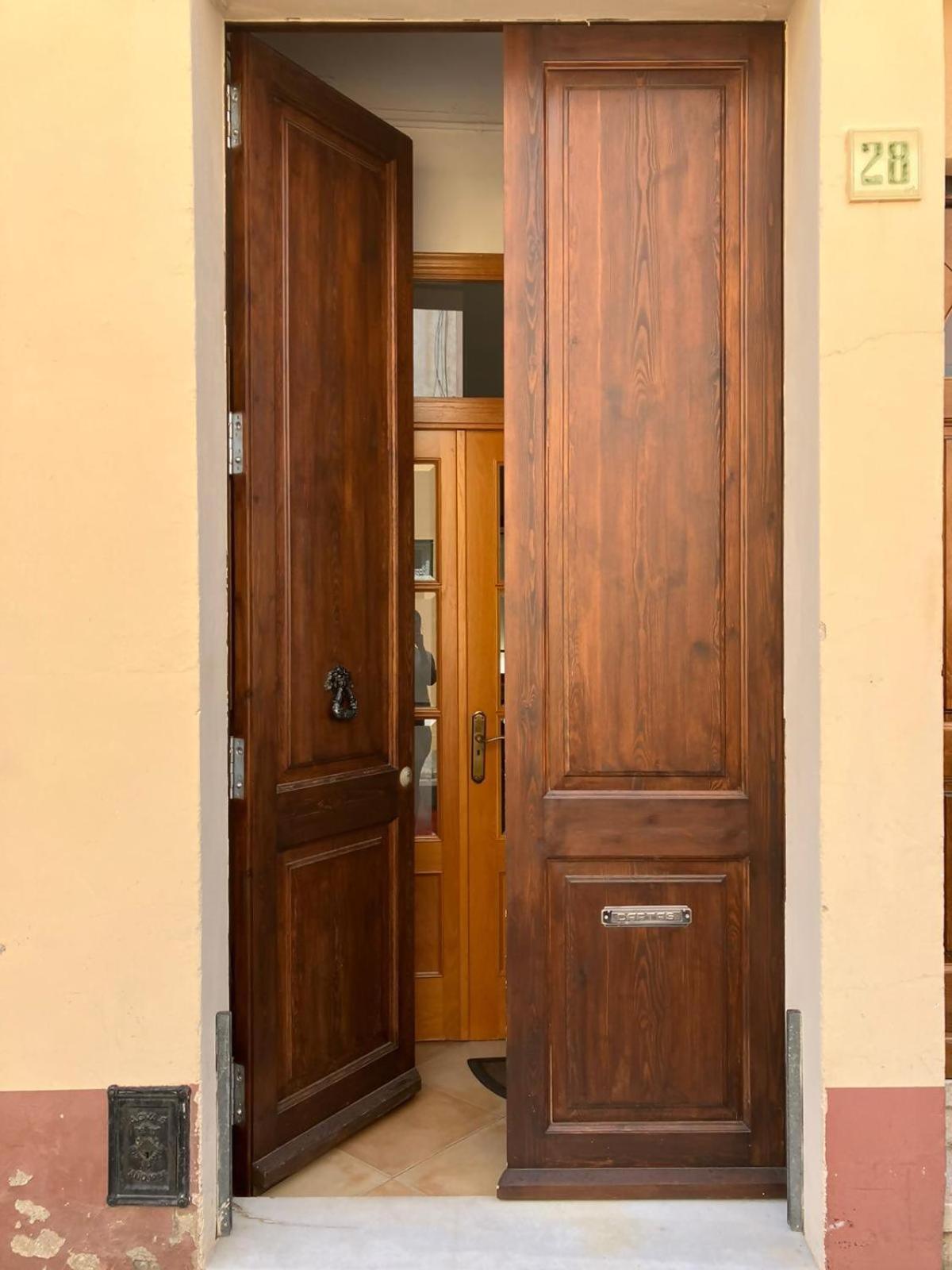 Nice And Quiet Flat In Premia De Mar Hutb المظهر الخارجي الصورة